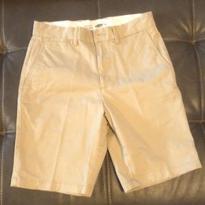 Men’s Old Navy Khaki Shorts